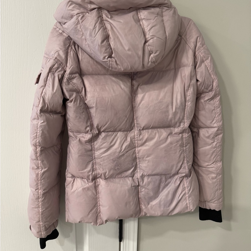 Kids Size S Sam Jacket